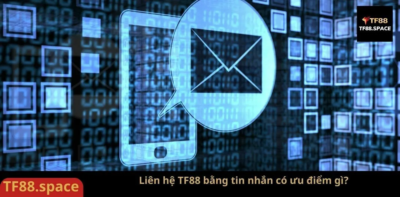 Kết nối với TF88 24/7 mọi lúc - mọi nơi